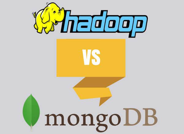 MONGO DB AND HADOOP