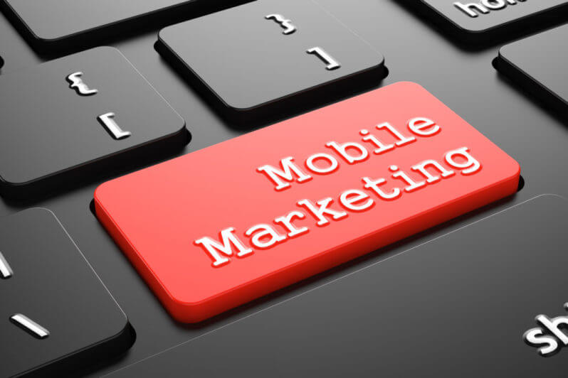 Mobile Marketing