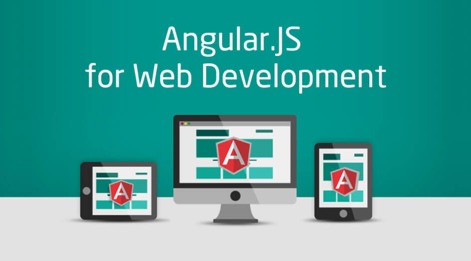 AngularJS Development