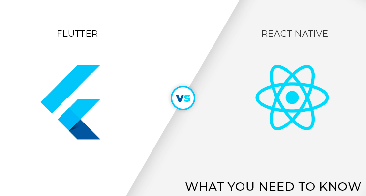 Flutter Vs React Native