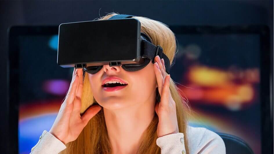 What is Virtual Reality