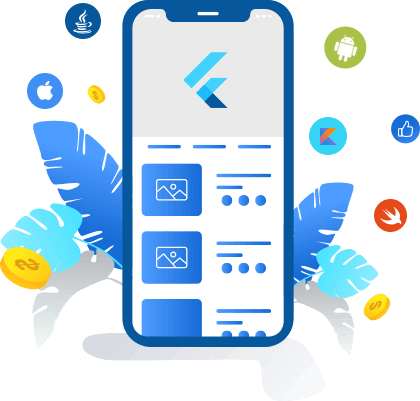 Flutter App Development