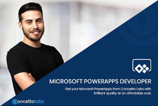 Microsoft PowerApps