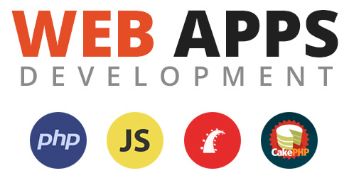 web apps development company