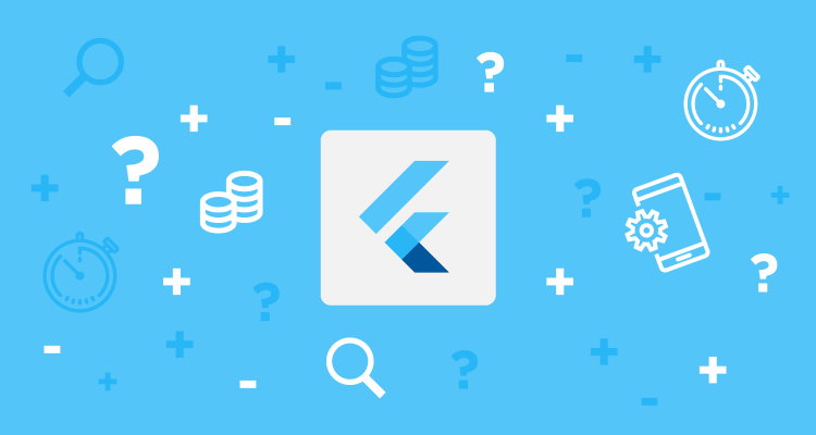 Flutter Pros and Cons