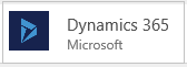 Dynamics 365