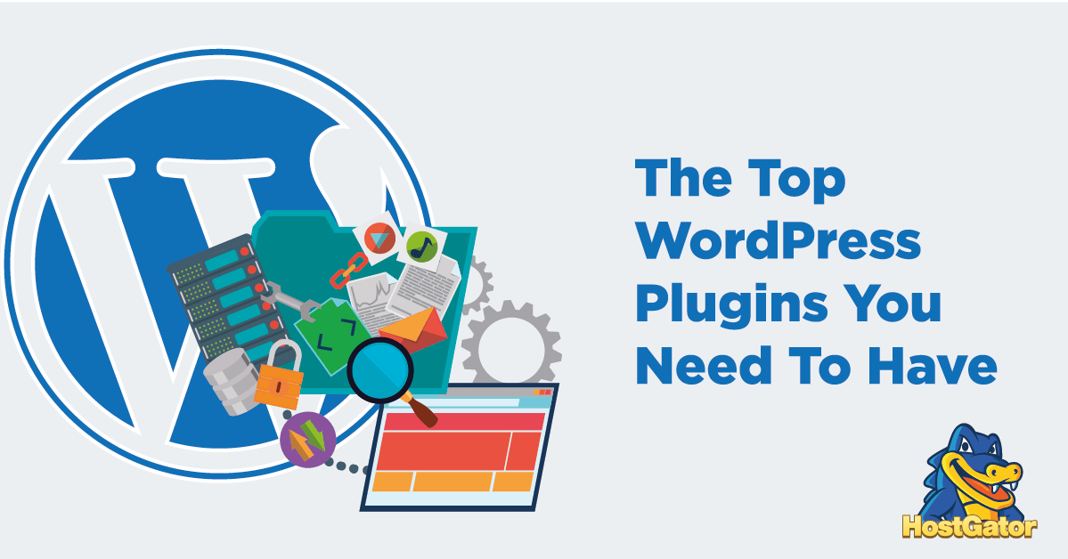 WordPress Plugins