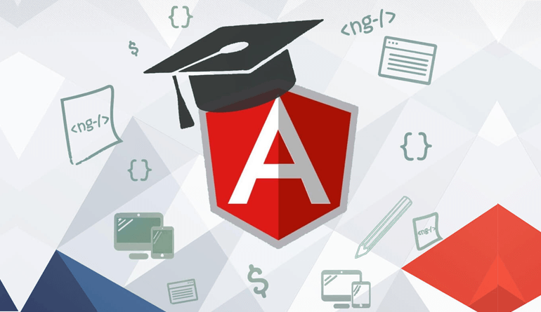 AngularJS web development