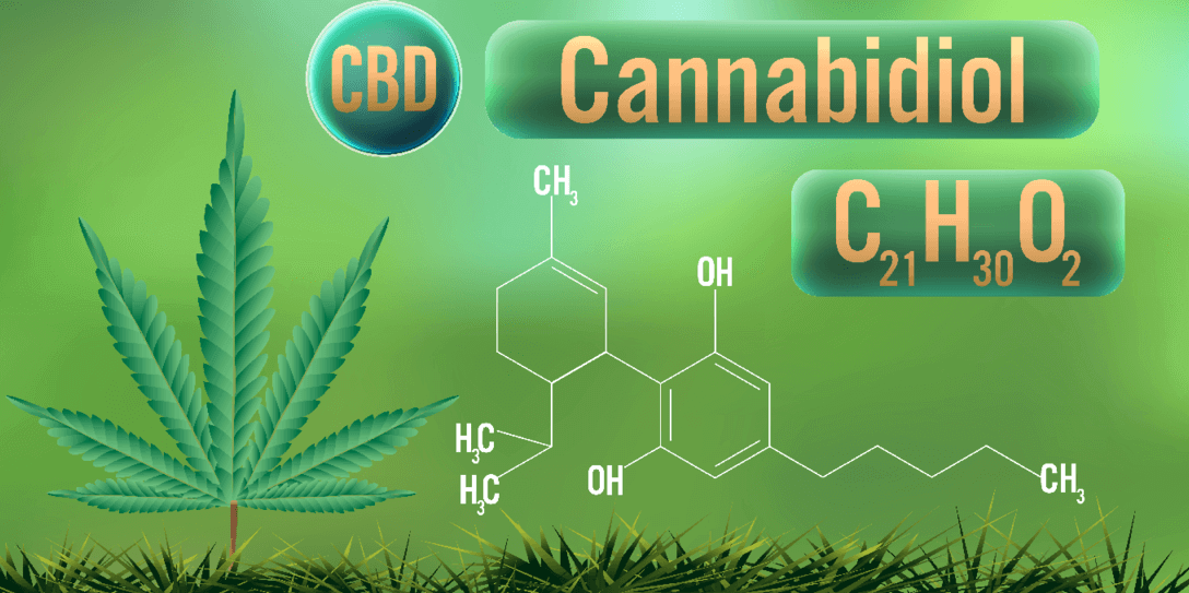 Cannabidiol