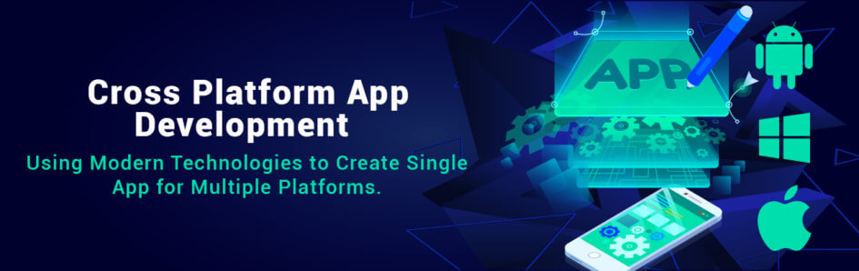 Cross Platform App Development