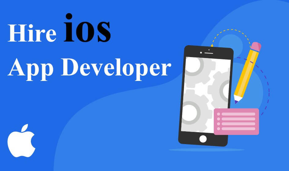 hire iOS app developer