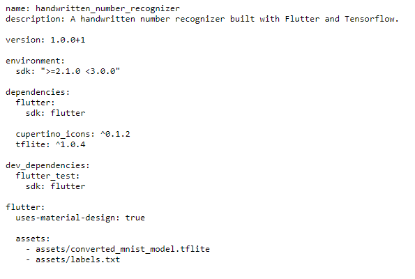 pubsec.yaml files