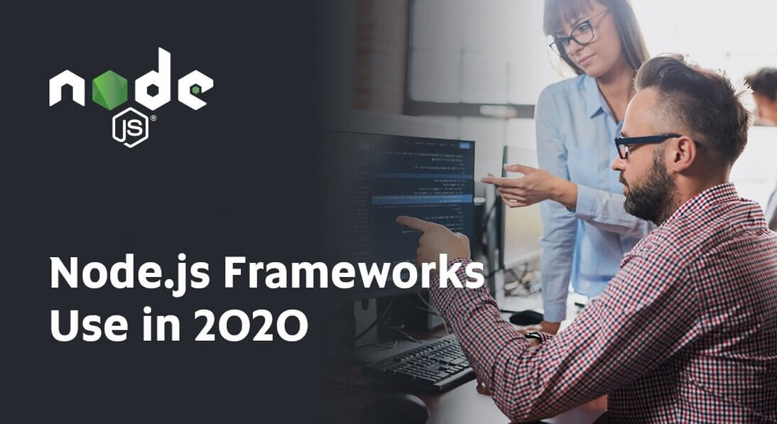 Node.js Frameworks