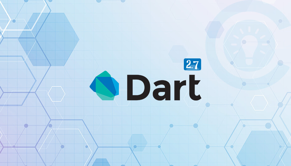 Dart 2.7