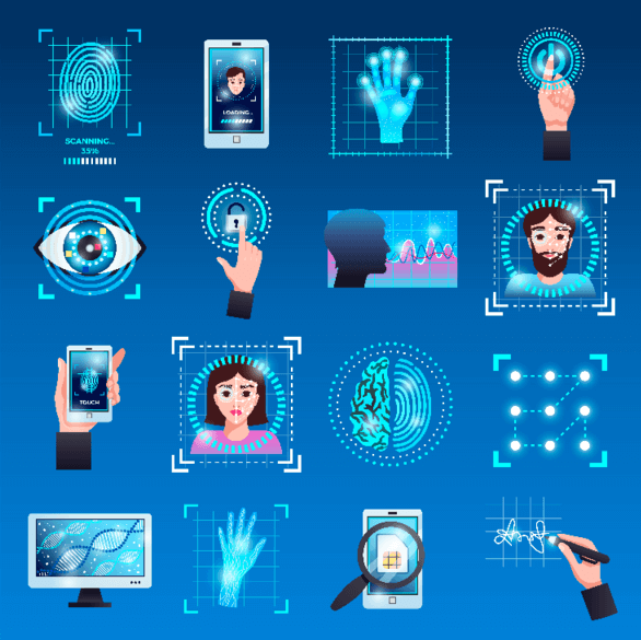 face detection APIs