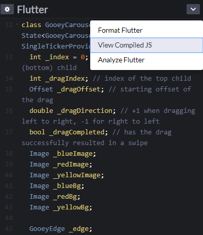 Compiler and Analyzer