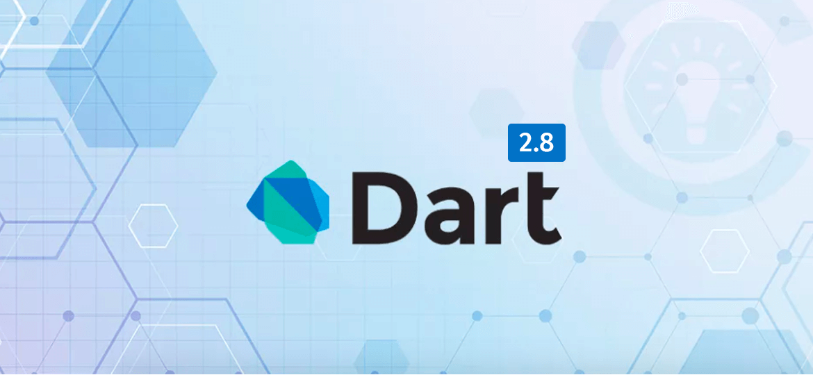 Dart 2.8