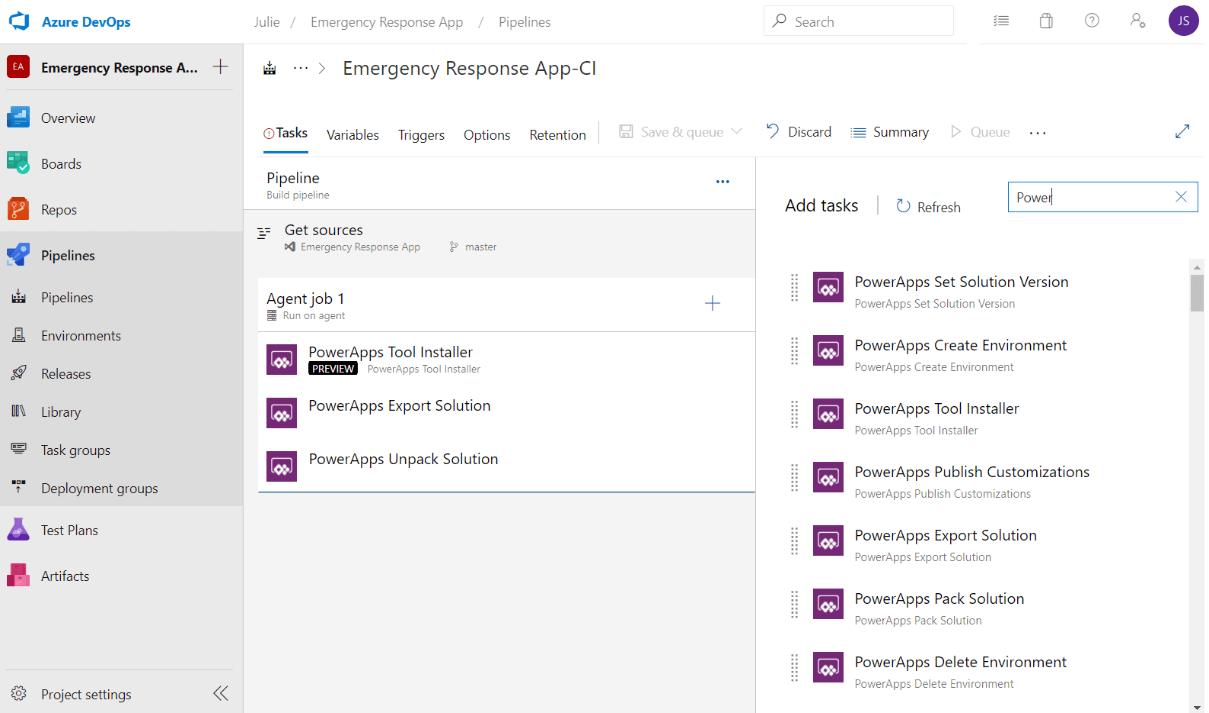 Low-code and Code-first App Lifecycle Management