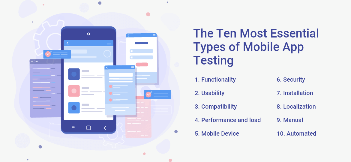 Mobile App Testing