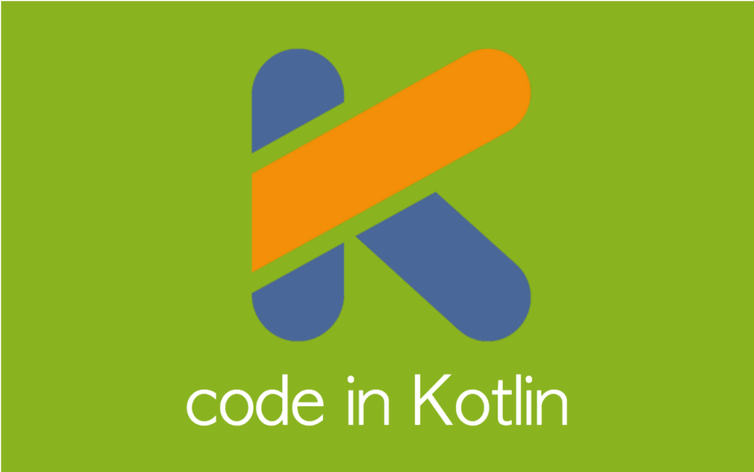 kotlin and Android