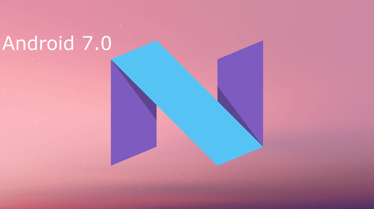 Android 7.0 Nougat