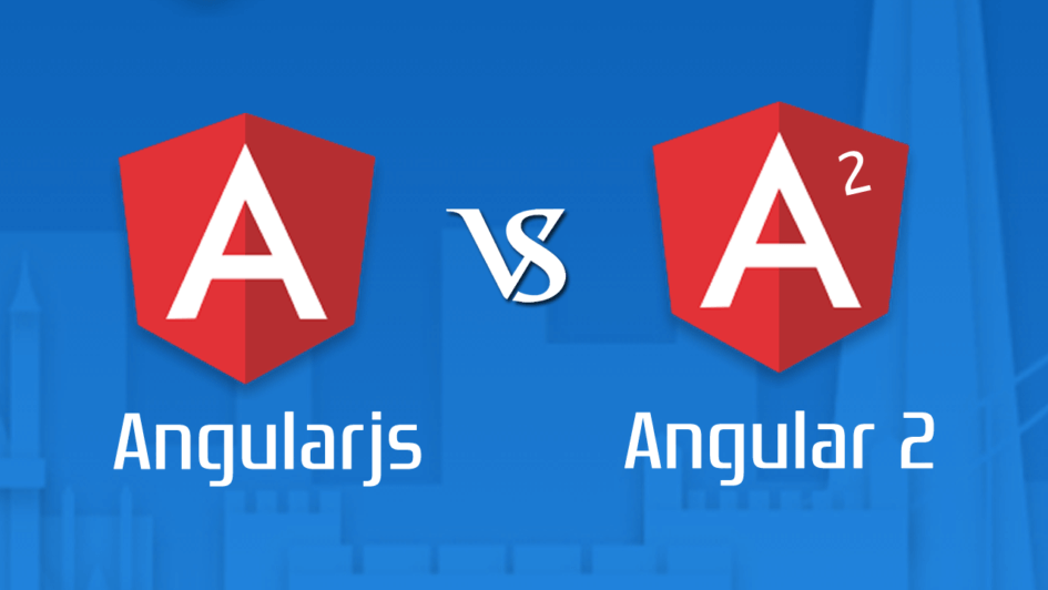 Angularjs 1 vs 2