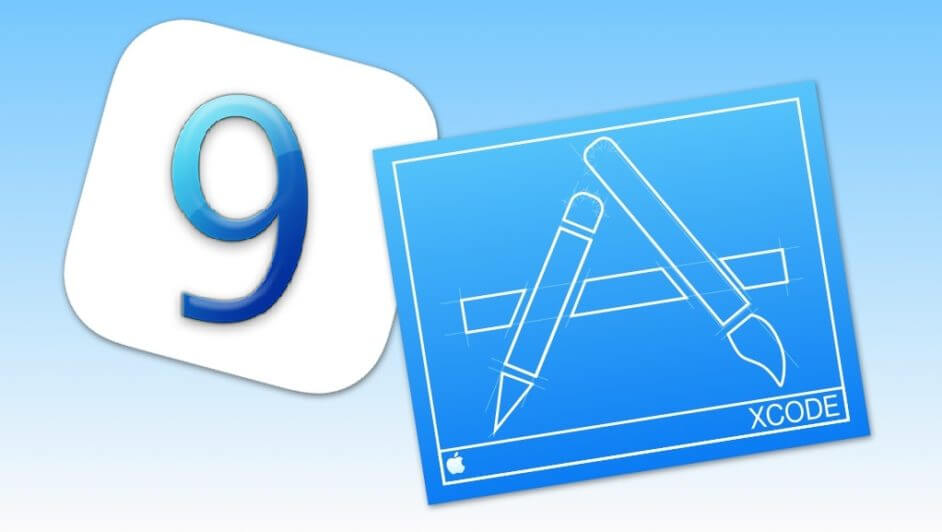 xcode 9