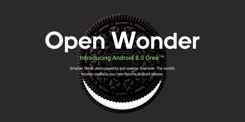 Android Oreo