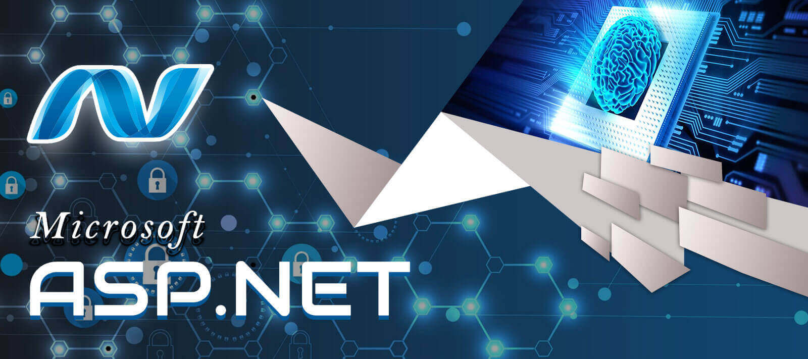 ASP NET Development company