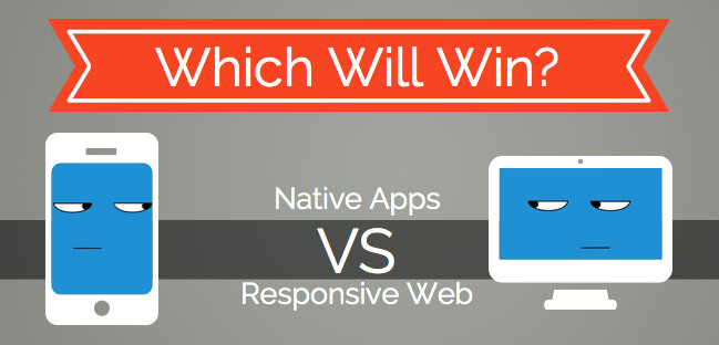 Native vs Web Apps