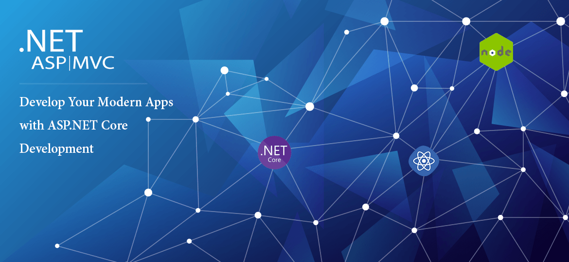 Develop Your Modern Apps with ASP.NET Core Development