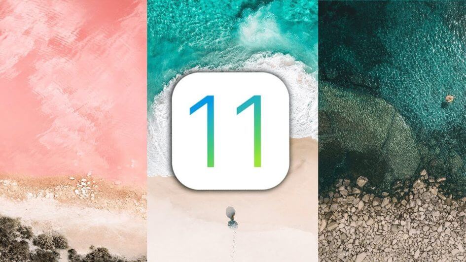 iOS 11