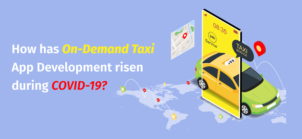 Taxi app