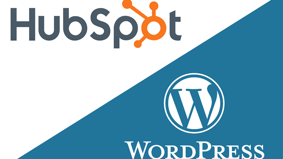 HubSpot vs Wordpress