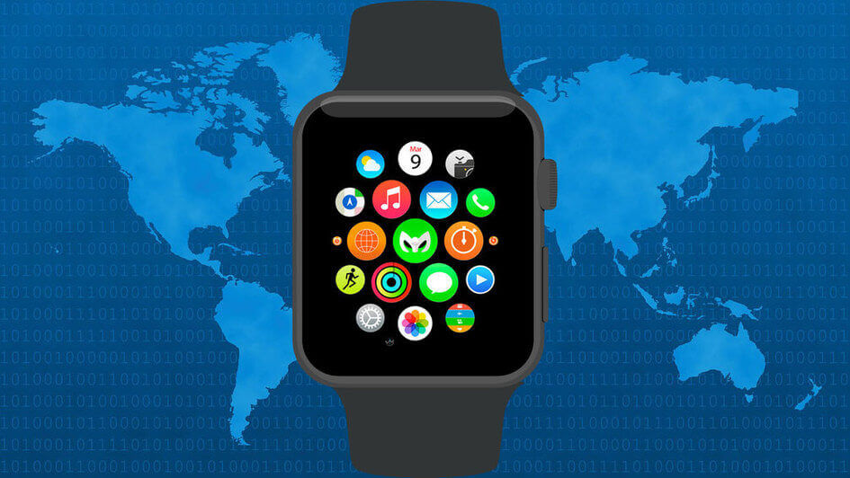 Wearable App Development