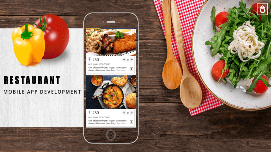 Restaurant App Development