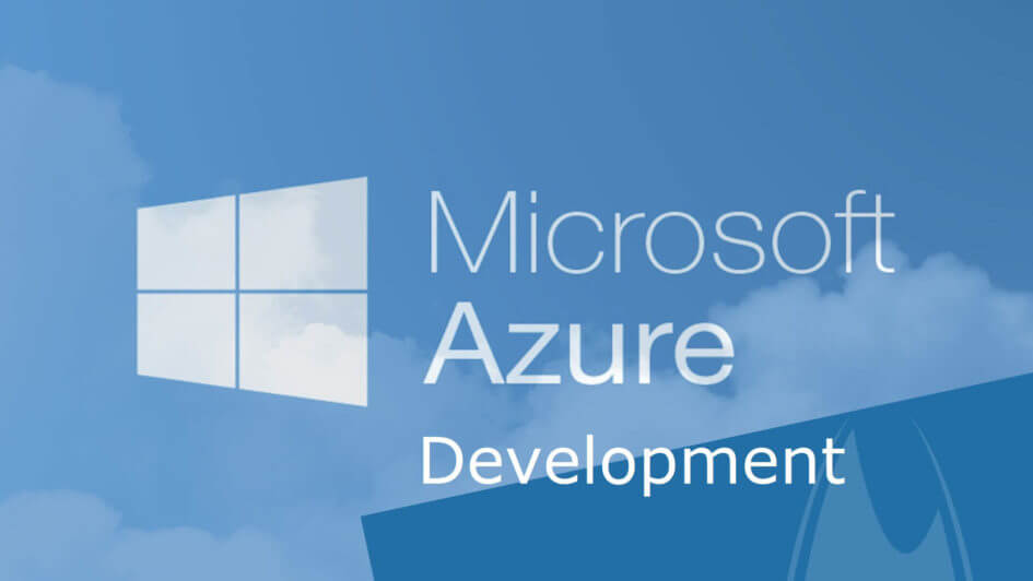 Microsoft Azure Development