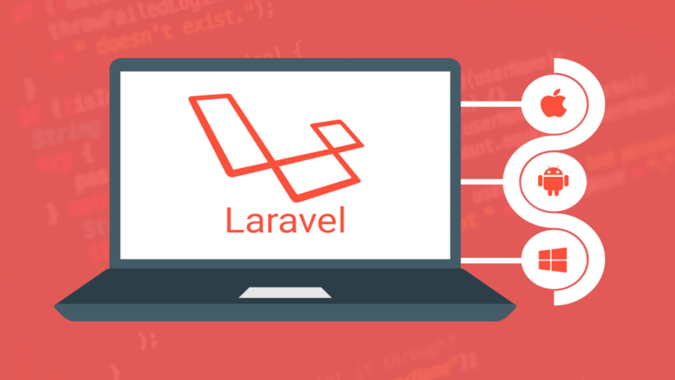 Laravel Development Services