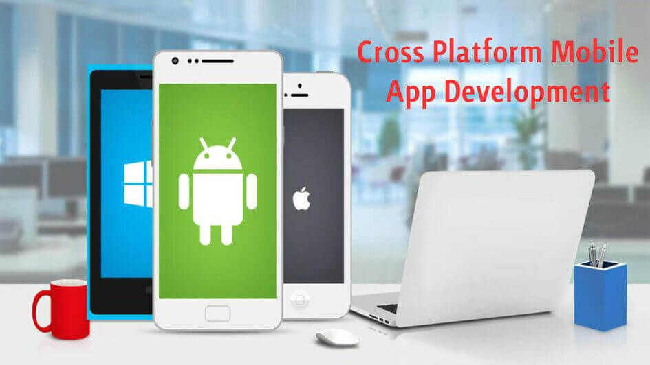 cross-platform app development