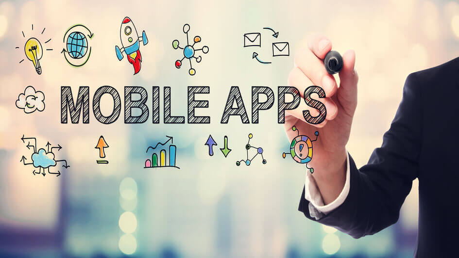 mobile apps