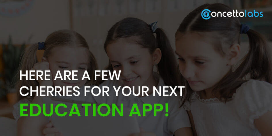 Education App