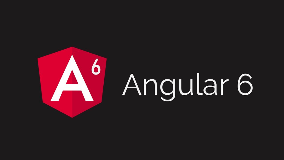 Angular 6