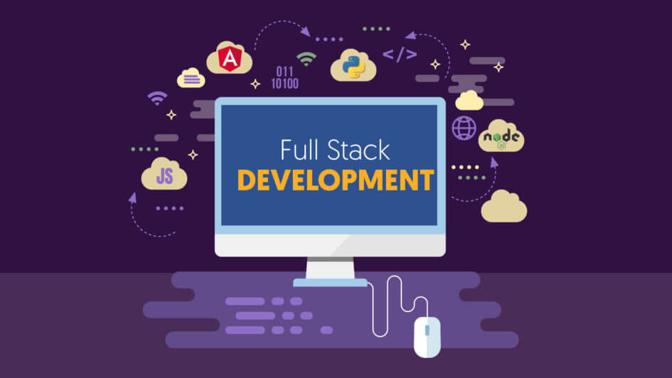 Full Stack Development Company