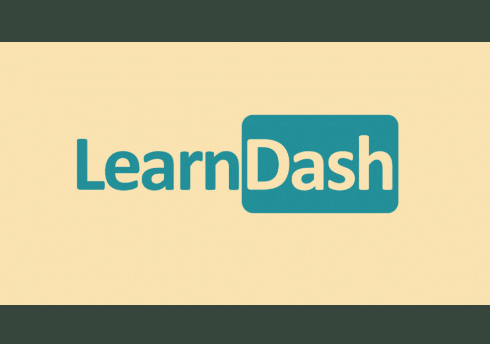 LearnDash LMS