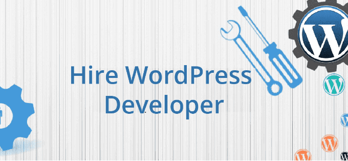 WordPress Developers