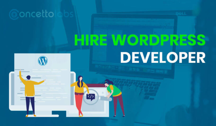 hire wordpress developer