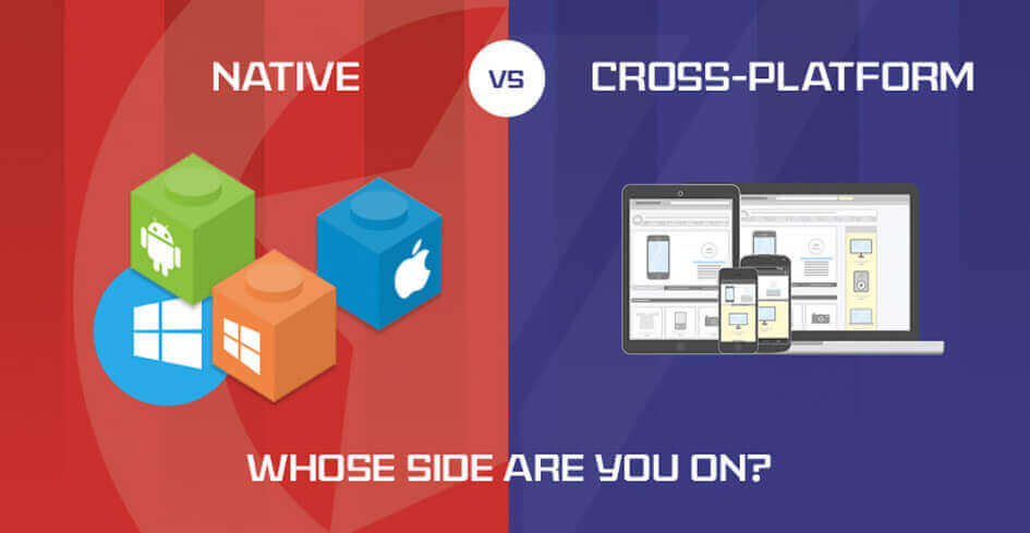 Native vs Cross-Platform Development