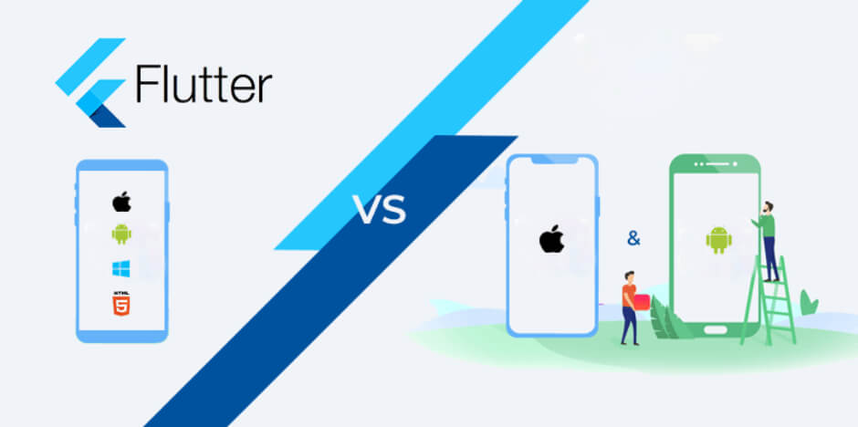 Flutter vs Native Development