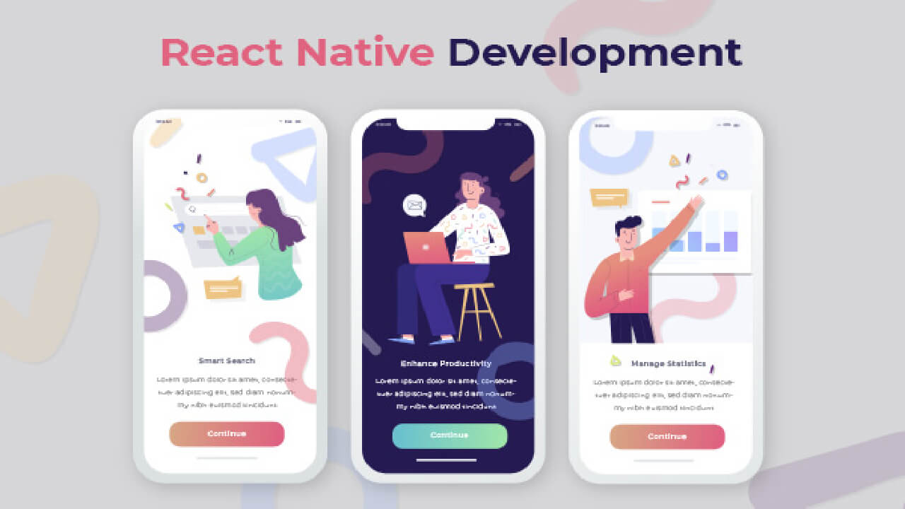 React Native Development