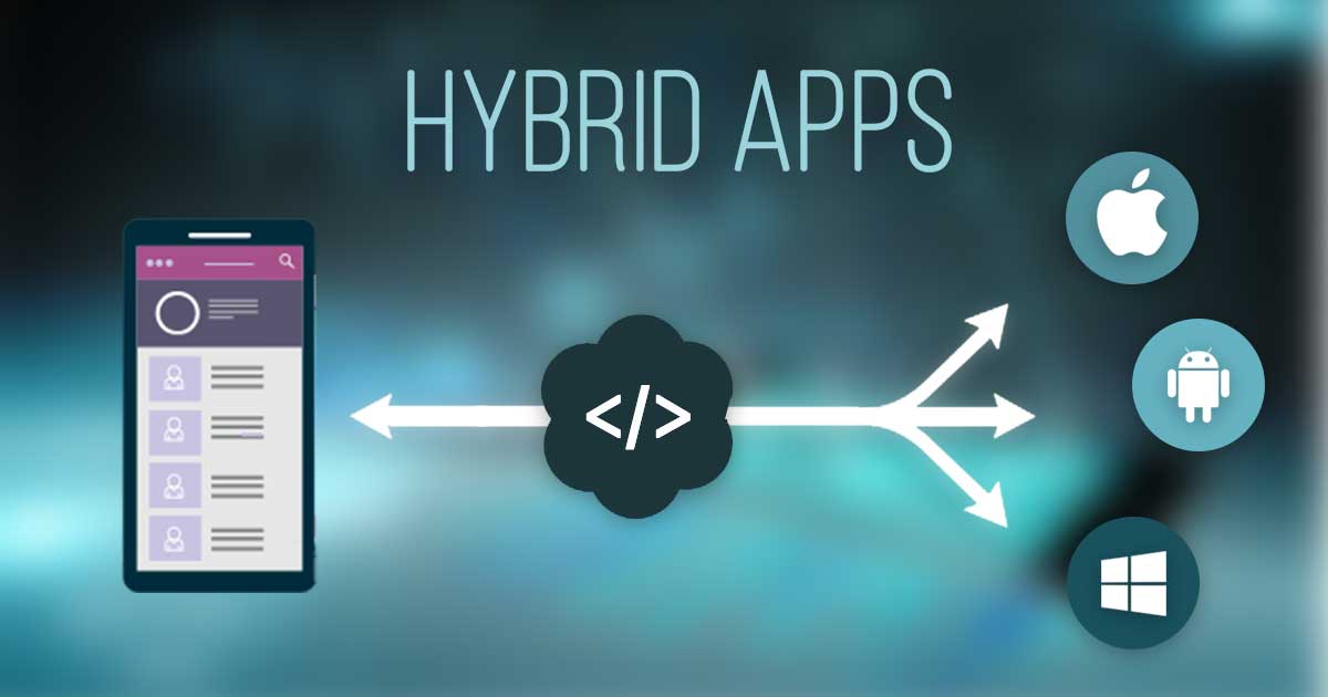 Hybrid App Development